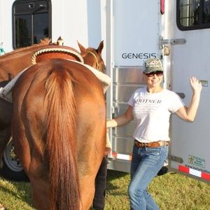 Meet your Posher, Carmel